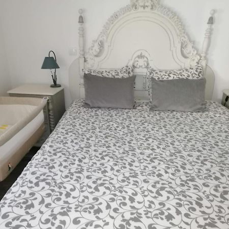 Casa Onda Spot Apartment Назаре Екстериор снимка