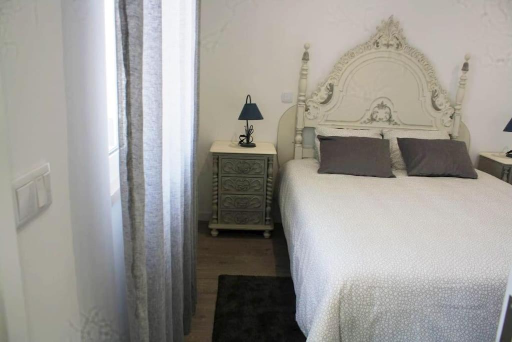 Casa Onda Spot Apartment Назаре Екстериор снимка