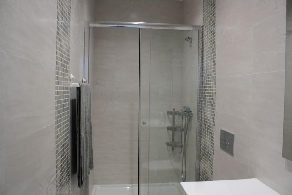 Casa Onda Spot Apartment Назаре Екстериор снимка