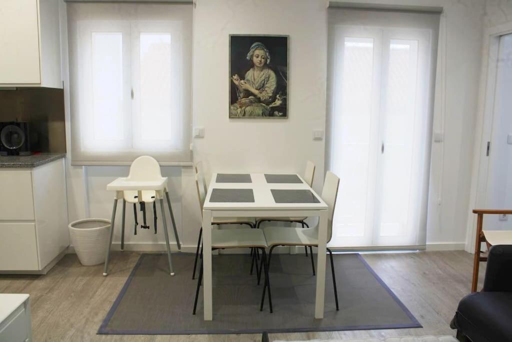 Casa Onda Spot Apartment Назаре Екстериор снимка
