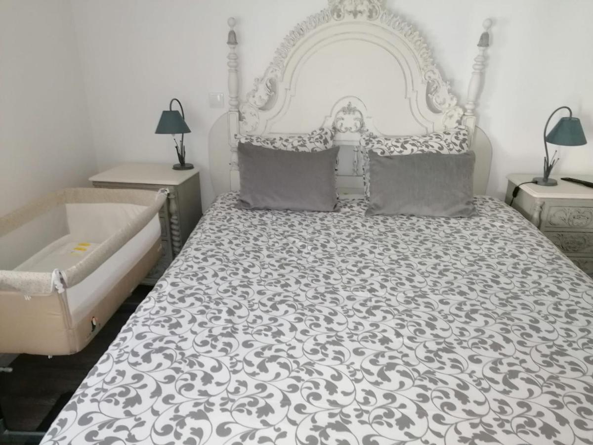 Casa Onda Spot Apartment Назаре Екстериор снимка